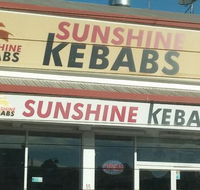 Sunshine Kebabs - Cruises Travel