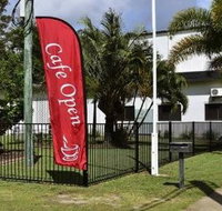Take The Plunge Cafe - Tourism Guide