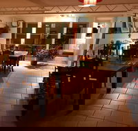 Tango Room Cafe and Bar - Cruises Travel