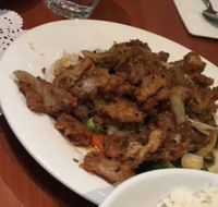 Thai Delicious - Cruises Travel