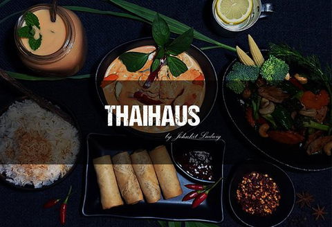 Thai Haus - Cruises Travel 0