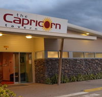 The Capricorn Tavern - Cruises Travel