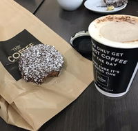 The Coffee Club - Cruises Travel