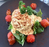 The Coffee House Restaurant - Cruises Travel