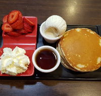 The Downtown Cafe - Cruises Travel