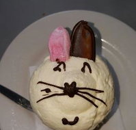 The Famous Samford Patisserie  Cafe - Travel Agents