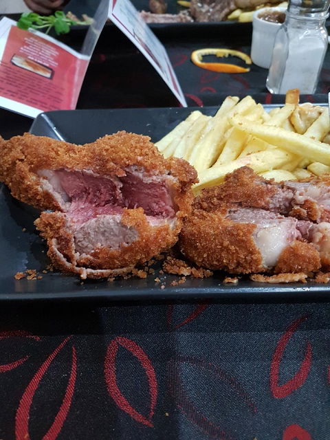 The Isis Club - Travel Agents 1