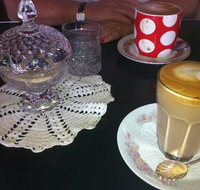 The Junction Cafe - Travel Agents