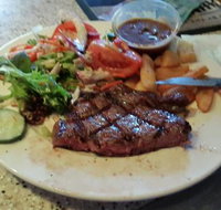 The Park Ridge Tavern - Tourism Guide
