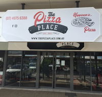 The Pizza Place - Cruises Travel
