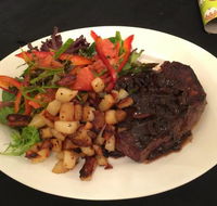 The Woolshed Restaurant Nanango - Cruises Travel