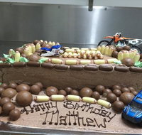 Tully Hot Bread - Travel Search