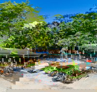 Turtle Rock Cafe - Travel Agents