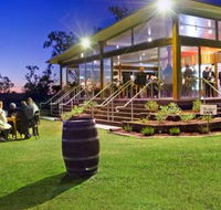 Woolshed Cafe - Cruises Travel