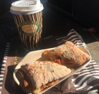 Zarraffa's Coffee - Cruises Travel