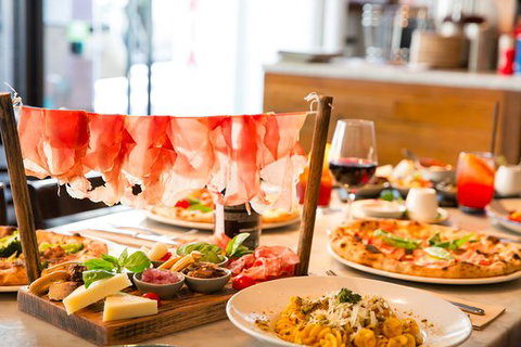 +39 Pizzeria - Tourism Guide 0