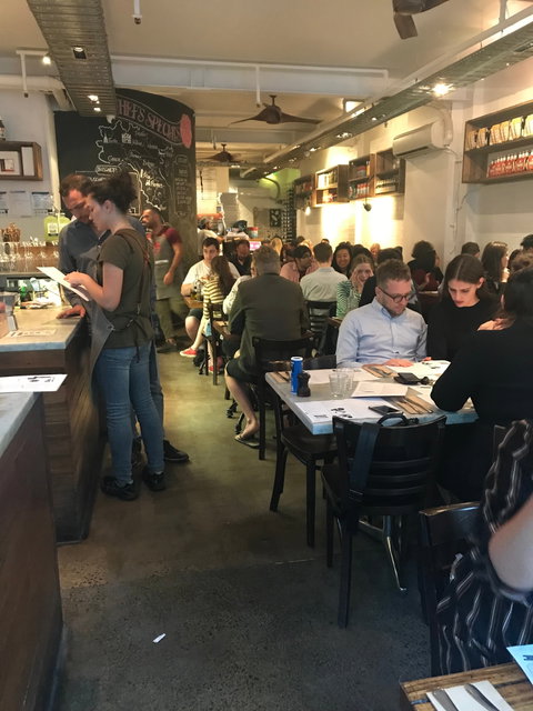 +39 Pizzeria - Tourism Guide 1