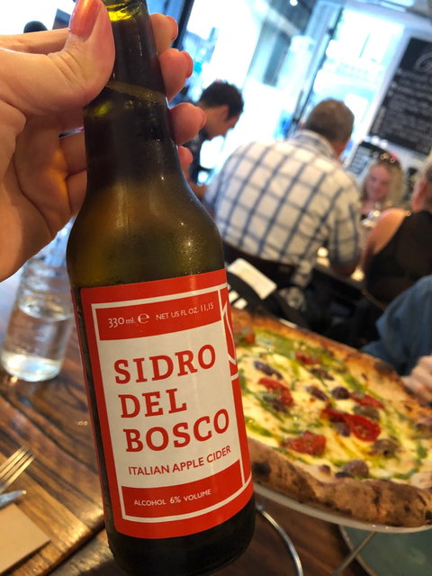 +39 Pizzeria - Tourism Guide 3