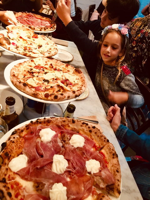 +39 Pizzeria - Tourism Guide 4