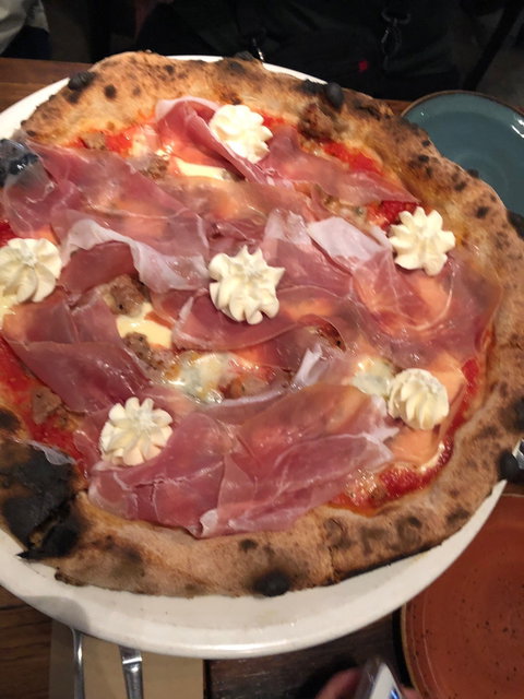 +39 Pizzeria - Tourism Guide 6