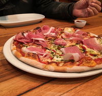 11 Inch Pizza Little Collins - Travel Search