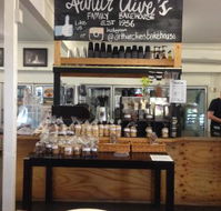 Arthur Clive's Family Bakehouse Kalbar - Cruises Travel