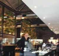 Axil Coffee Roasters - Tourism Guide