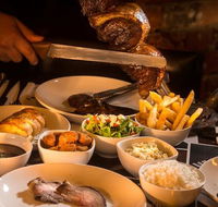 B'Churrasco Brazilian BBQ - Travel Search