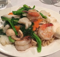 Bamboo House Chinese Restaurant - Tourism Guide