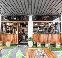 Beans  Greens Cafe - Cruises Travel