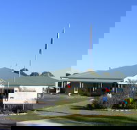 Bell Bunya Community Centre - Cruises Travel