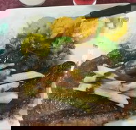 Bulloo River Hotel Motel - Travel Agents