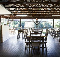 Bunya Mountains Coffee Shop and Tavern - Cruises Travel