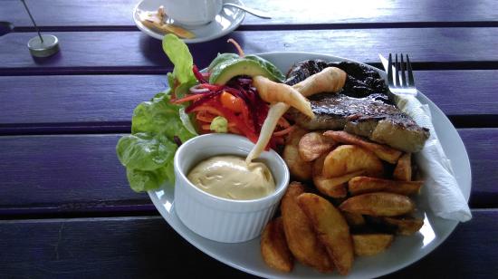 Woodbury QLD Cruises Travel