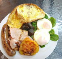 Cafe Delicious - Cruises Travel