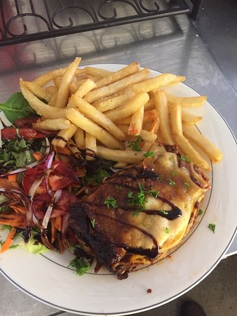 Cafe On Tamborine - Travel Agents 0