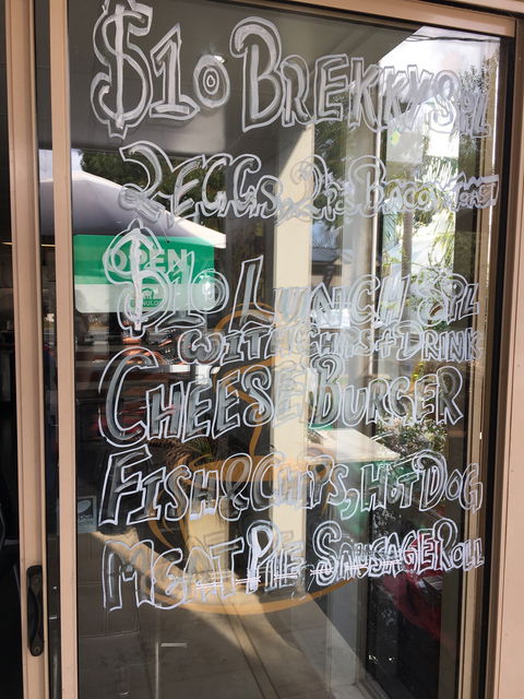 Cafe On Tamborine - Travel Agents 1