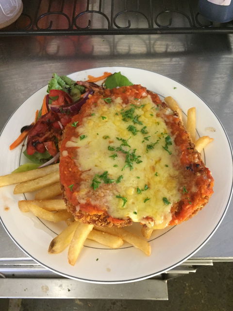 Cafe On Tamborine - Travel Agents 2