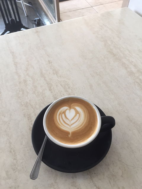 Cafe On Tamborine - Travel Agents 3