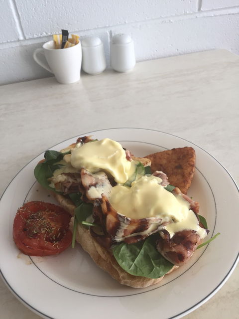 Cafe On Tamborine - Travel Agents 4