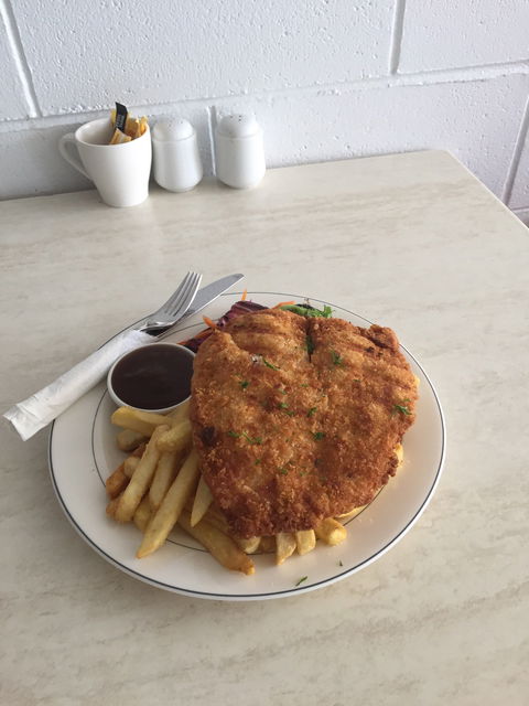 Cafe On Tamborine - Travel Agents 5