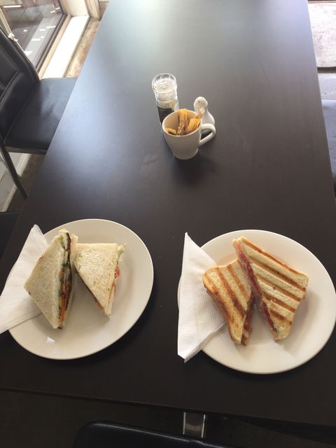 Cafe On Tamborine - Travel Agents 6