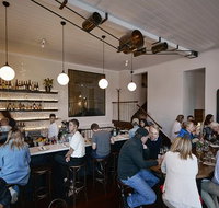 Carlton Wine Room - Tourism Guide