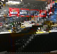 Carriers Arms Hotel Motel - Travel Agents