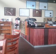 Casual Coffee - Cruises Travel