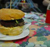 Chillagoe Tourist Village Cafe - Cruises Travel