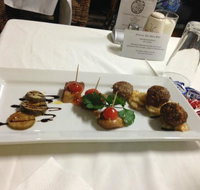 Club Boutique Restaurant - Travel Agents