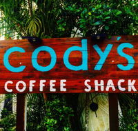 Cody's Coffee Shack - Travel Search