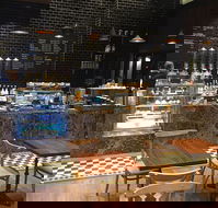 Coffee Emporium - Cruises Travel