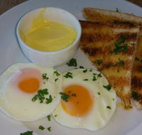 Coffee on Bourbong - Travel Agents